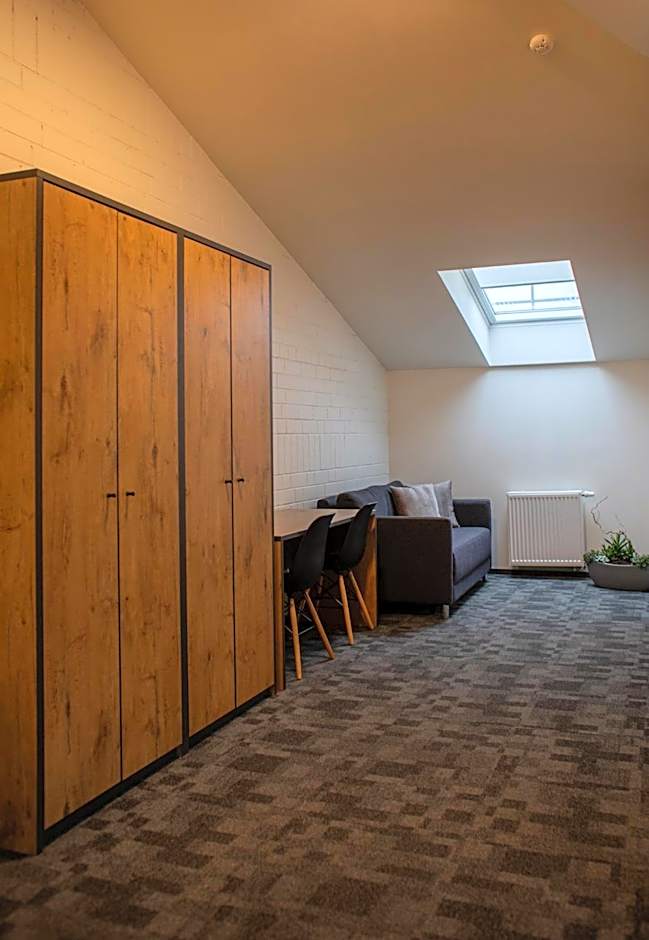 Loft Inn SELF-CHECK IN