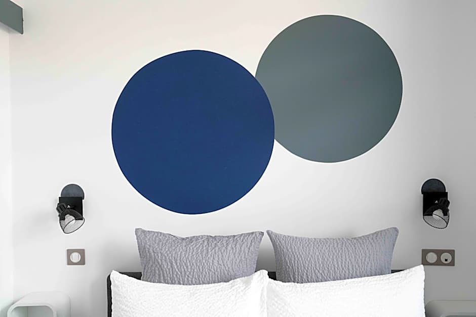 Urban Style Biarritz Le Relais