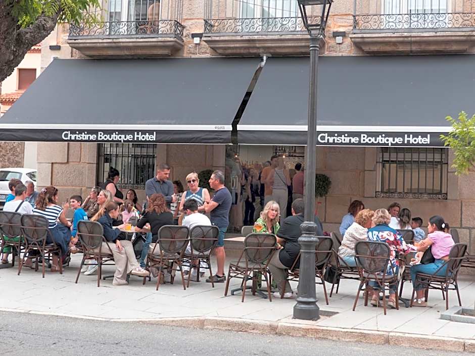 Christine Boutique Hotel