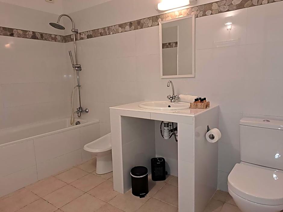 Bungalows Filippi