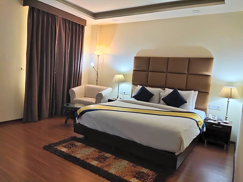 Days Hotel Jalandhar Jyoti Chowk