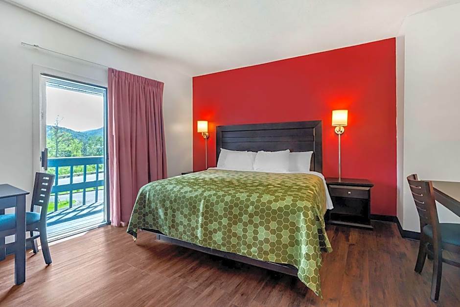Econo Lodge Lee - Great Barrington
