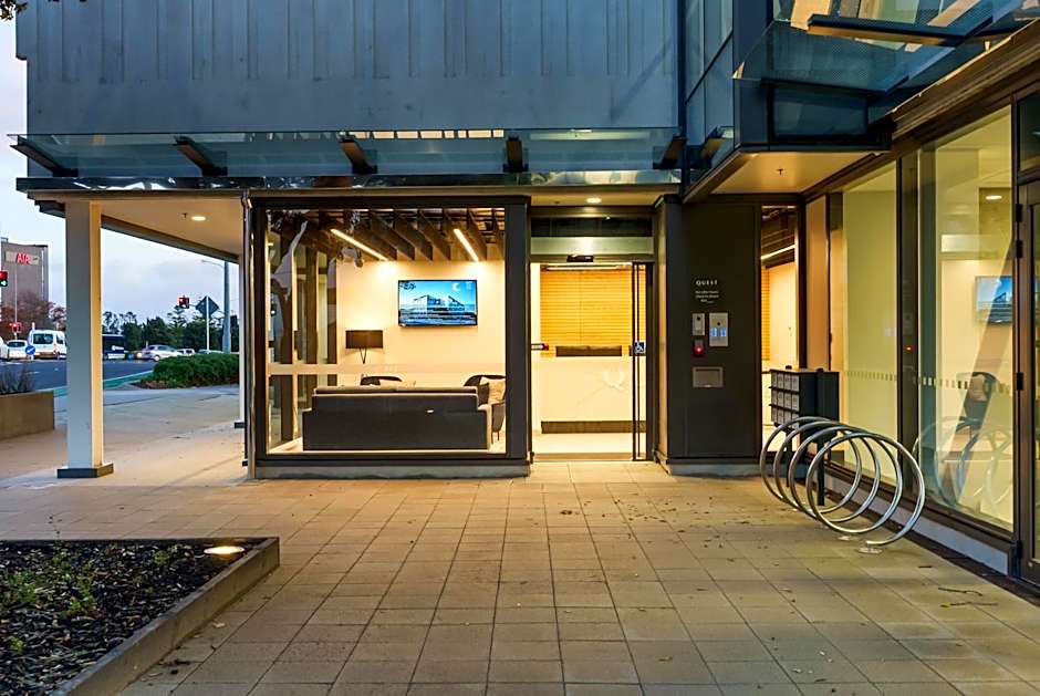 Quest Takapuna