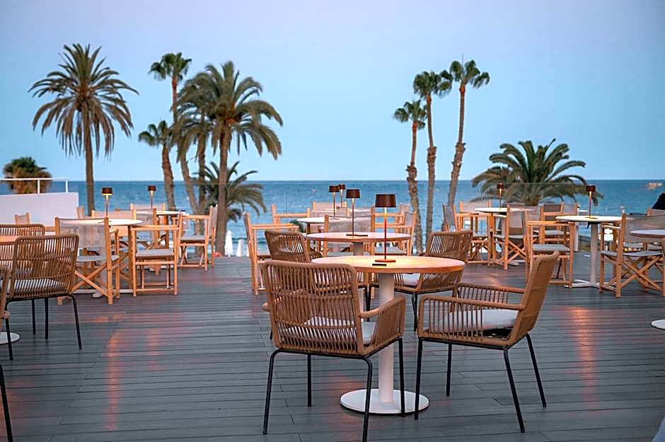 Paradisus by Melia Gran Canaria