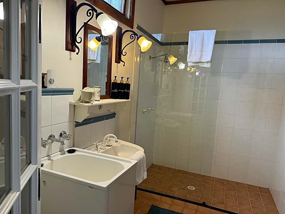 The Table Guest House