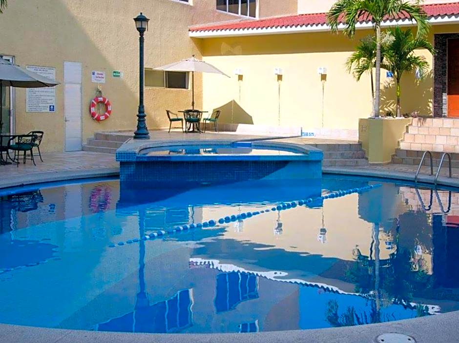 Hotel Hostal de Cortés