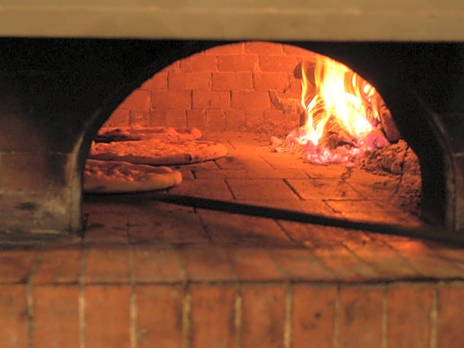 Hotel e Residence Il Faro Acciaroli