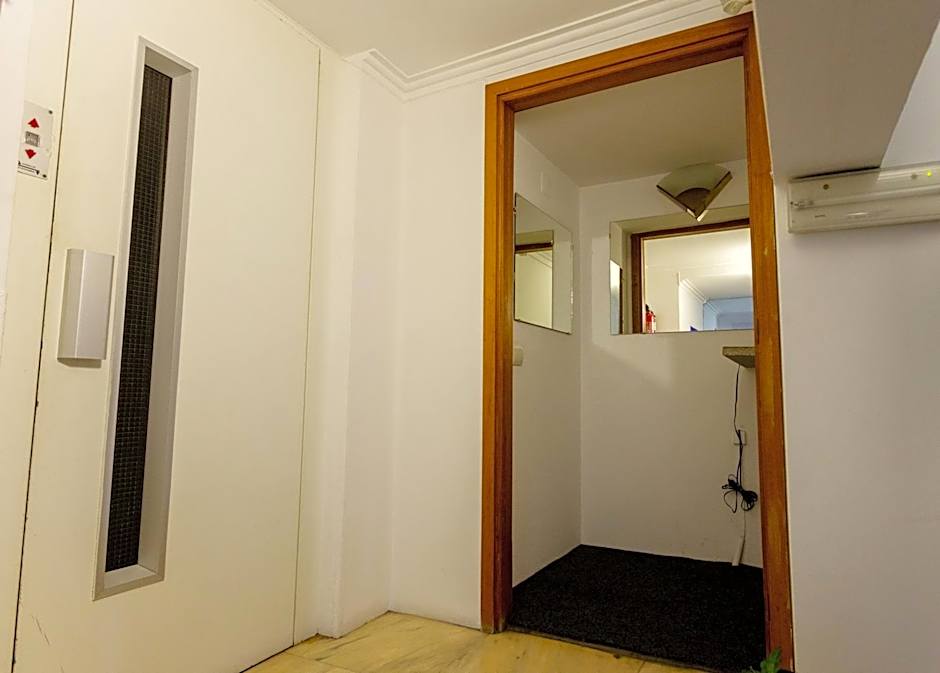 Hotel Sao Nicolau