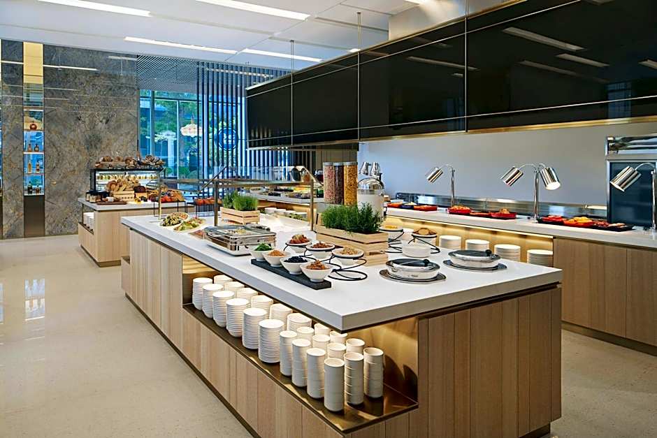 Four Points by Sheraton Linkou