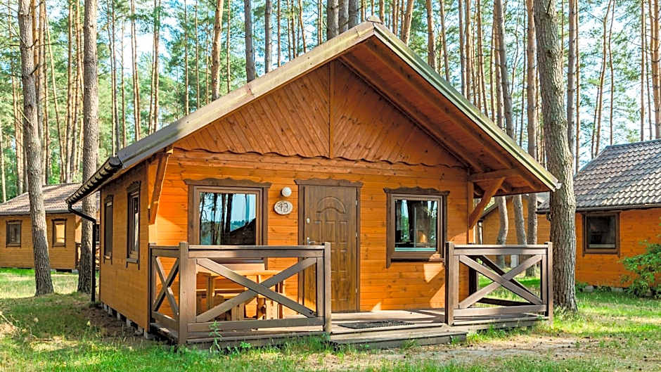 Wiartel Osrodek Wypoczynkowy