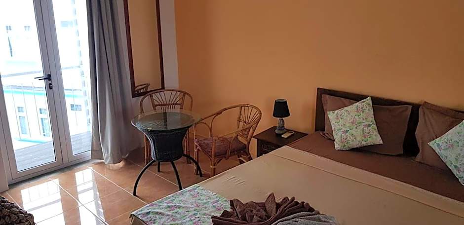 LeBovallon B&B