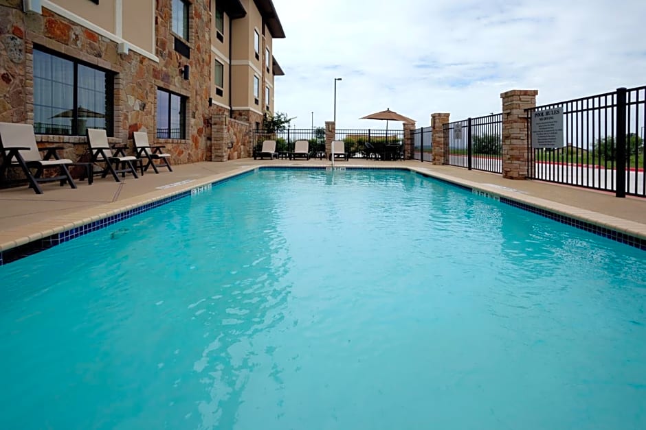 Holiday Inn Express Marble Falls, an IHG Hotel