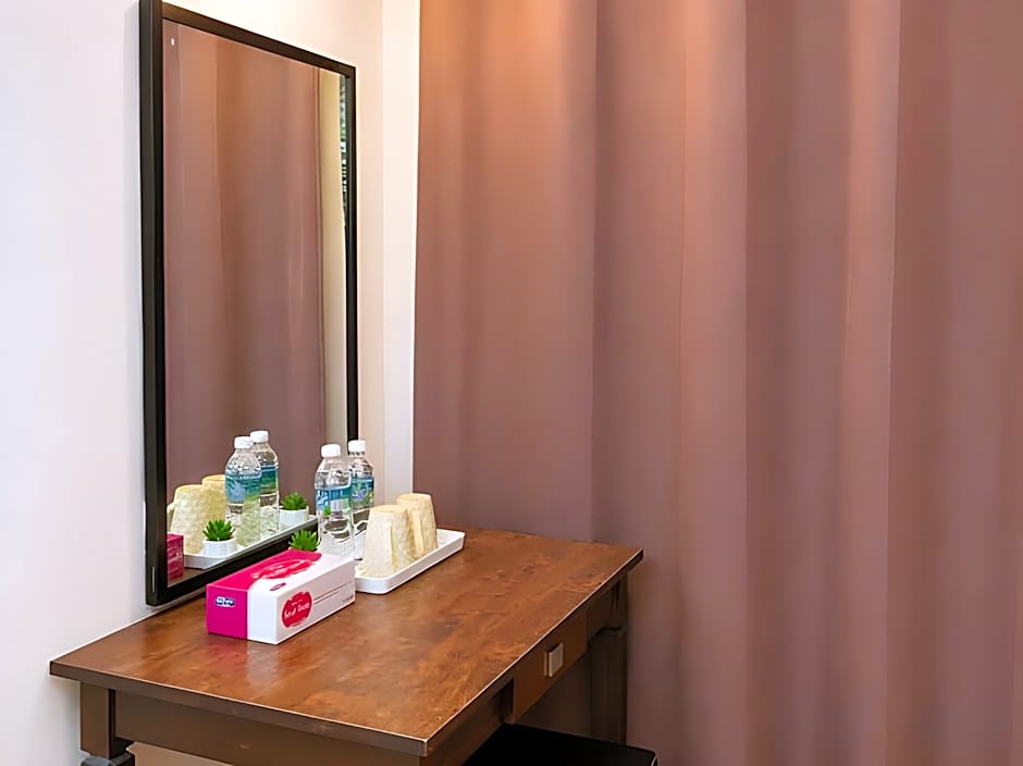 Camlodge Budget Hotel
