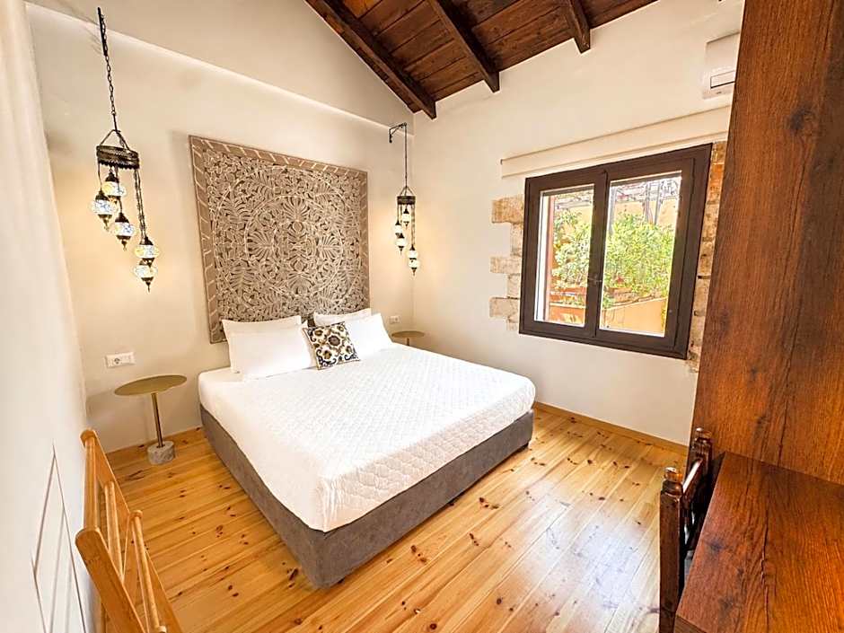Venetian Palace Chania - Adults Only