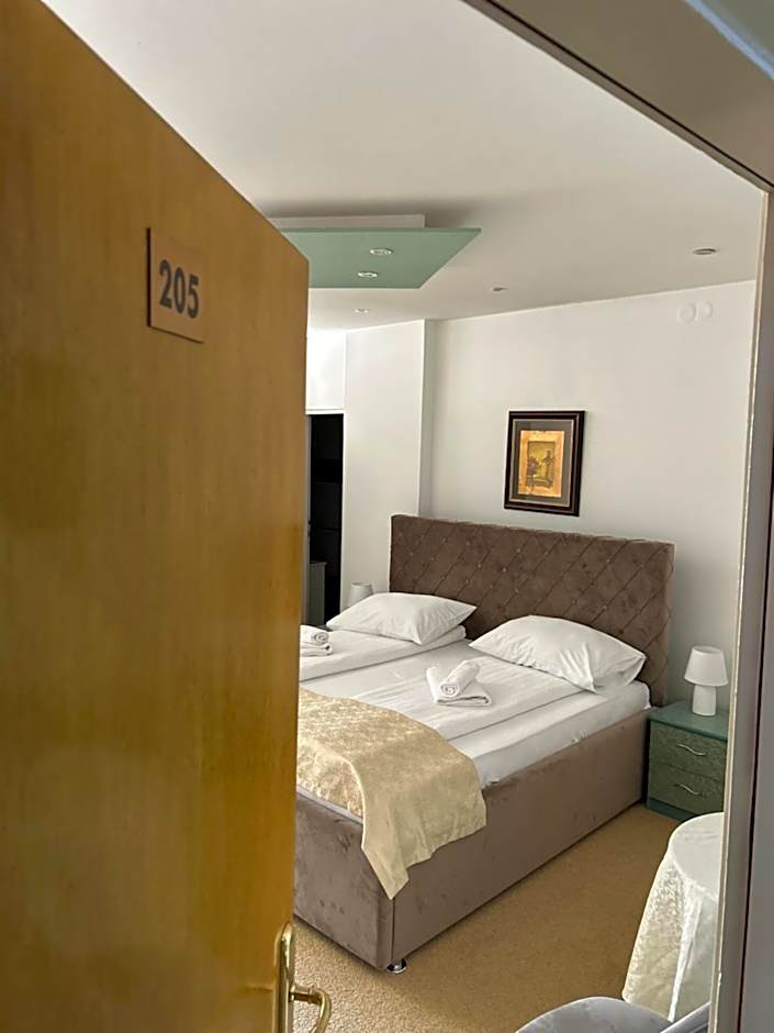 Hotel Martini Zagreb Hotel and Restaurant