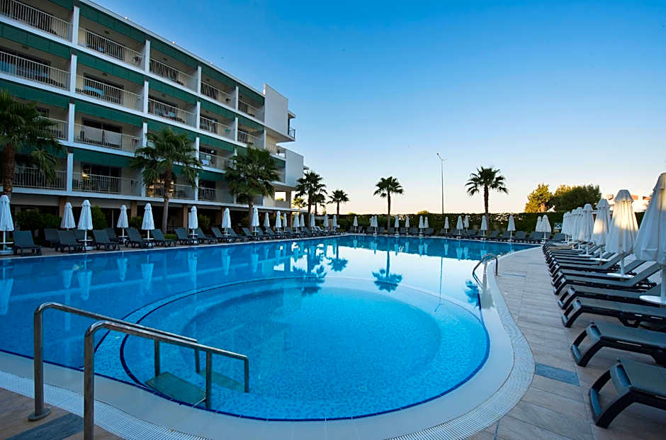 TUI Blue Barut Andiz - All Inclusive - Adults Only