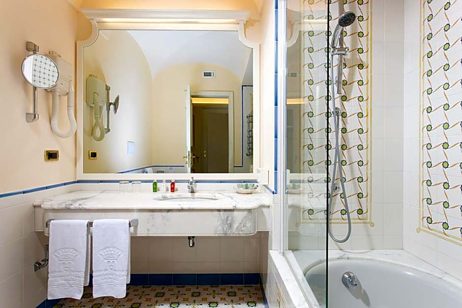 Grand Hotel Capodimonte