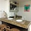 Marinas Praia Flat - Ap 315 - Cabo Branco