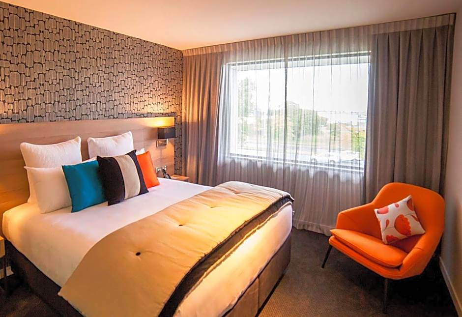 Sudima Hotel Christchurch Airport