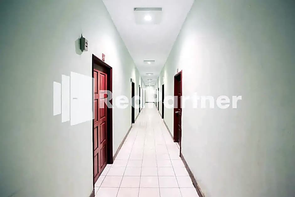 Hotel Mexicanna Syariah Mitra RedDoorz