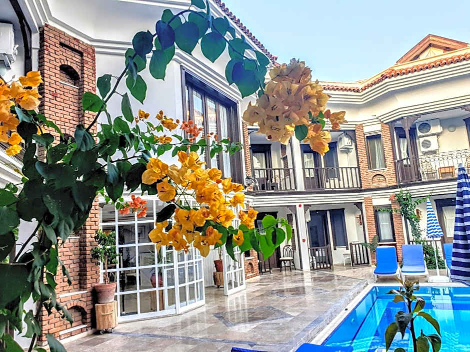 Dalyan Hotel Nish Caria