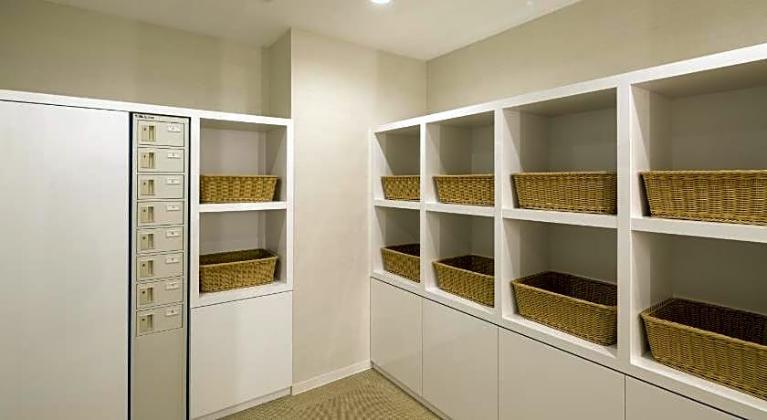 First Cabin Akasaka