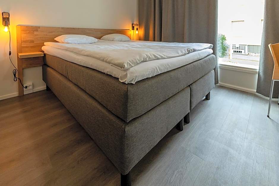 De Gamlas Hem Hotel & Restaurant