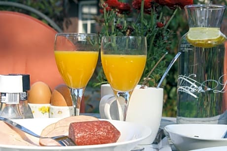 Bed & Breakfast Op 't Leven