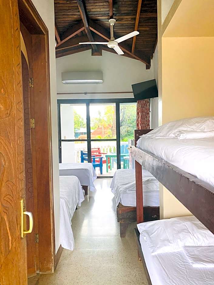 Hotel Mar Rey