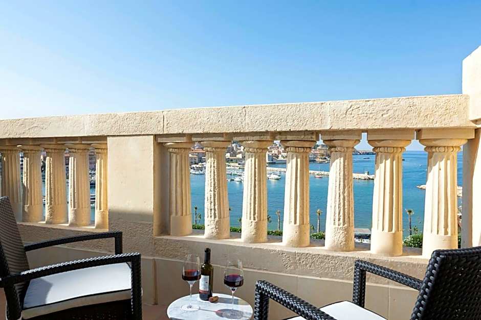 Ortea Palace Hotel, Sicily, Autograph Collection