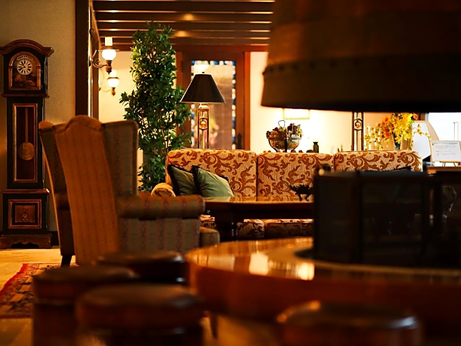 Sun Members Hirugano Hotel