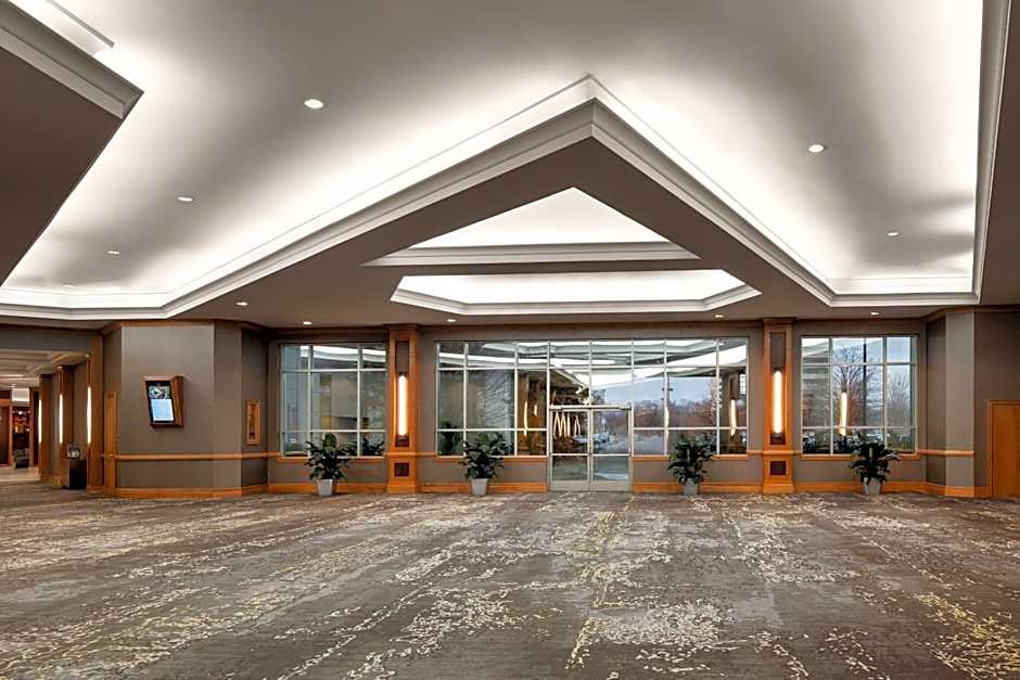 Marriott Indianapolis North