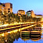 ibis budget Rennes Route de Saint Malo