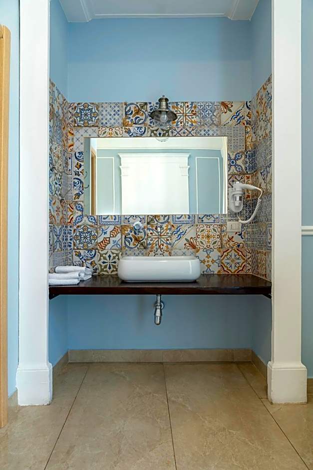 Napolit'amo Hotel Principe