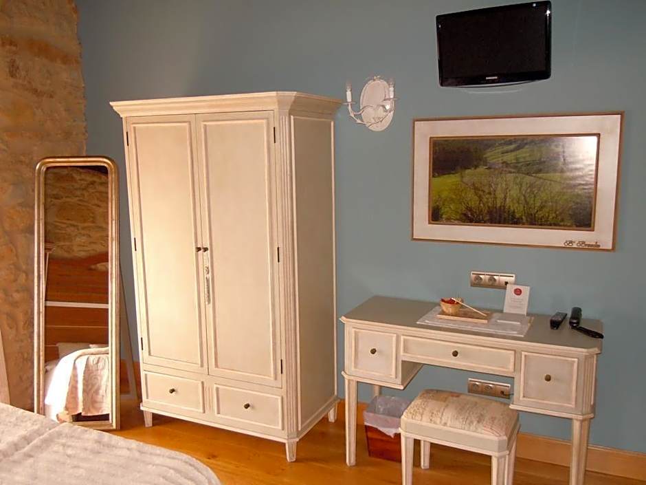 Posada La Torre de los Isla & Spa