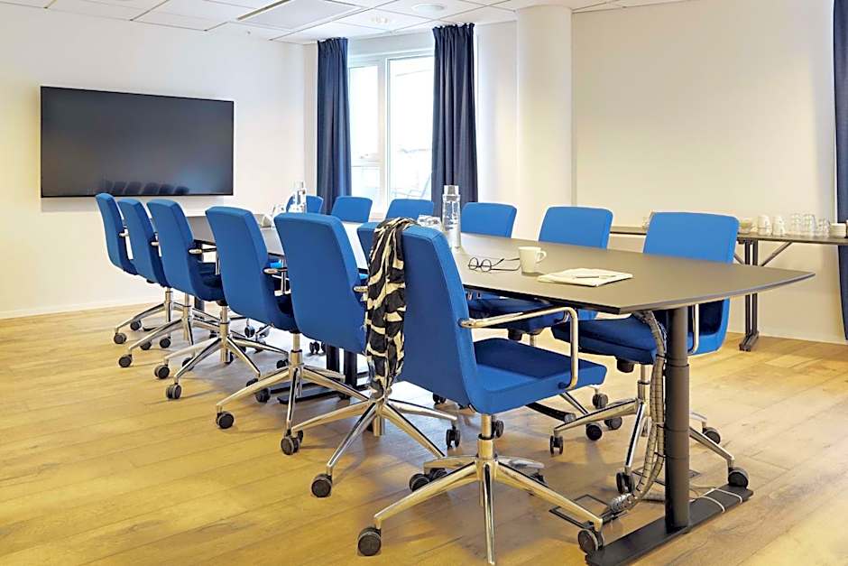 Scandic Stavanger City