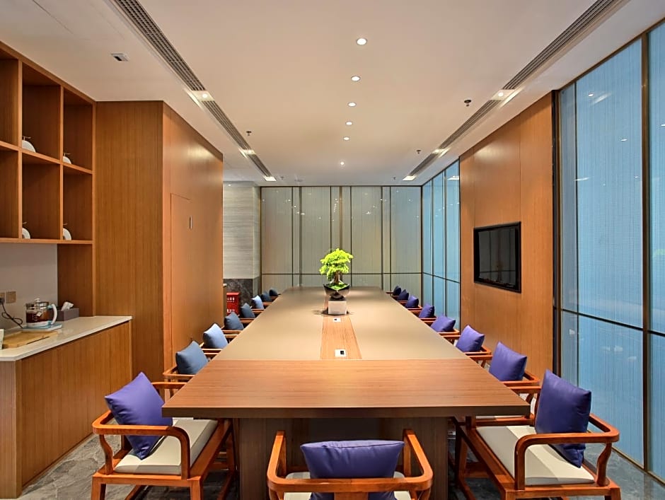 Echeng Hotel Aksu Area Kuqa