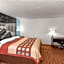 Super 8 by Wyndham Rock Port MO