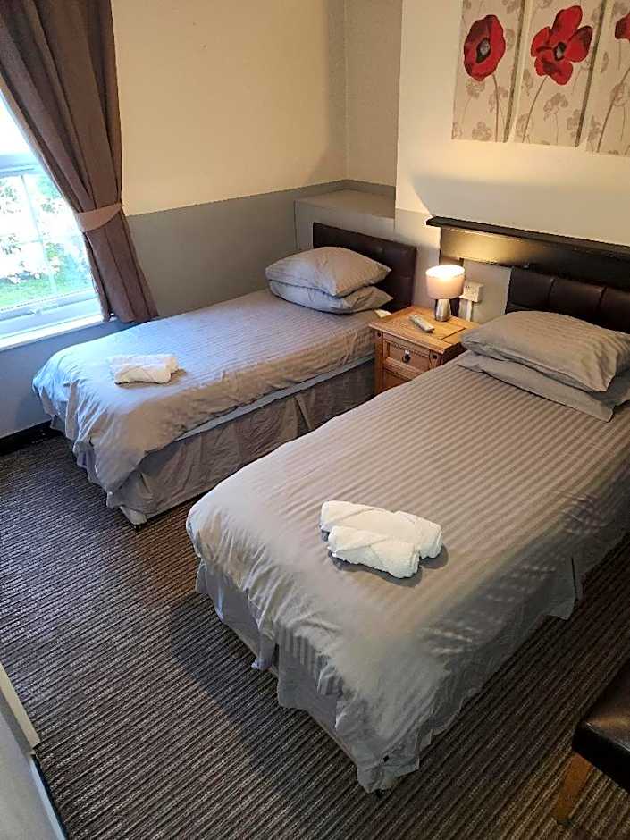 Spalite Hotel