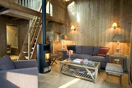 Three-Bedroom House - Non-Smoking