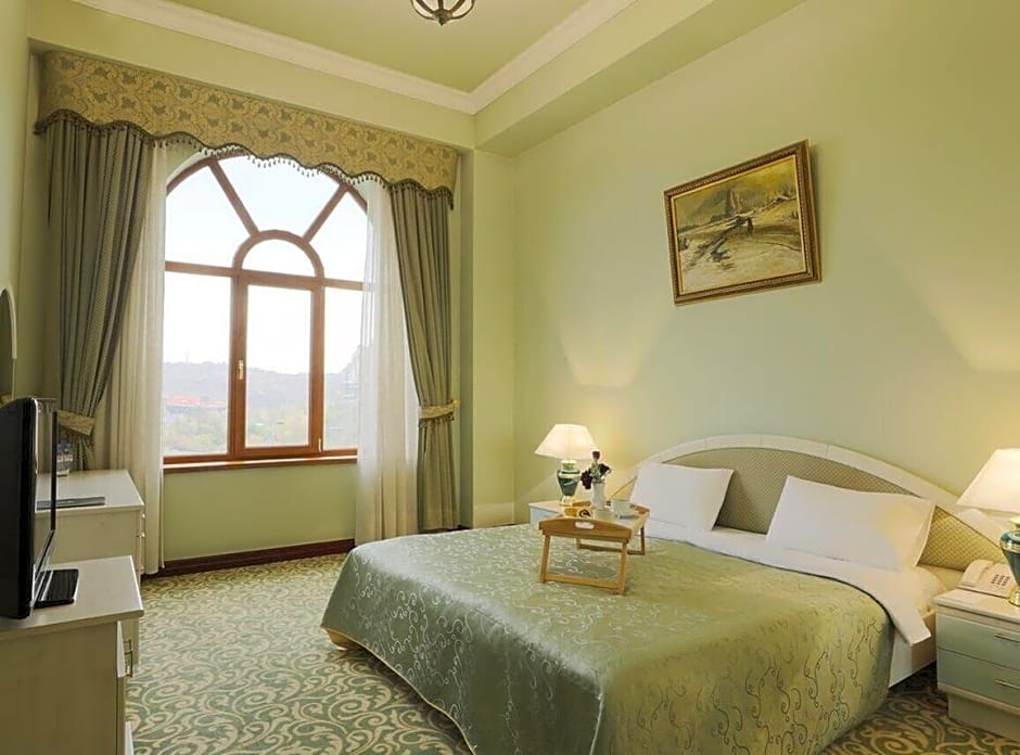 METROPOL HOTEL Yerevan