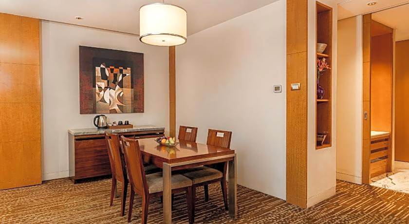 Hyatt Regency Pune