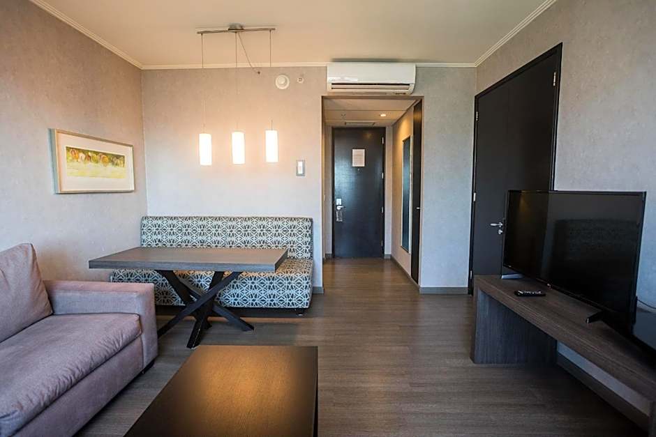 Mercure Santiago Centro