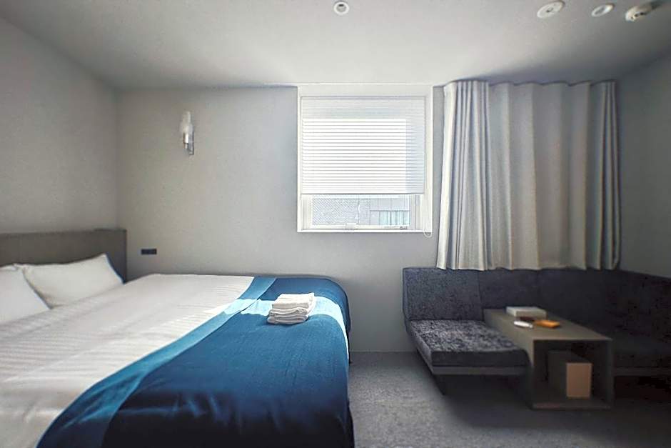 Hotel Rakuragu