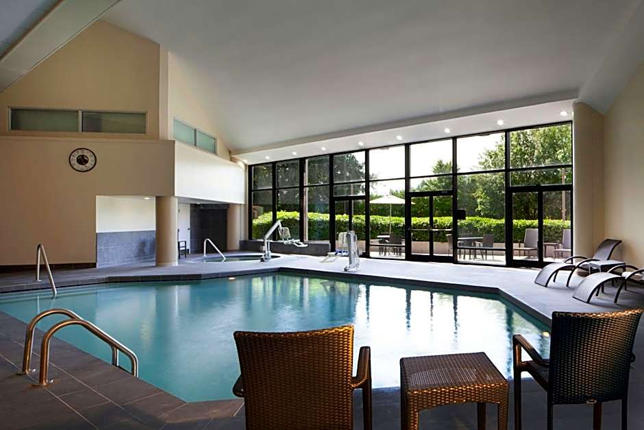 Marriott Memphis East