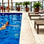 Mercure Belem Boulevard