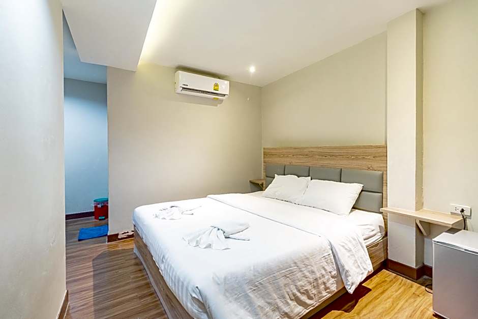 Oun Residence