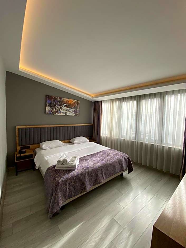 City Port Hotel Trabzon