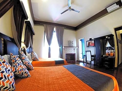 Hotel Providencia