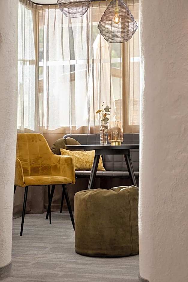 Natur Alpin Hotel Feichtner Hof